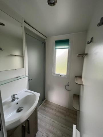 Mobilhome 3 Chambres 2 Salle De Bain Saint-Brevin-les-Pins Exterior foto