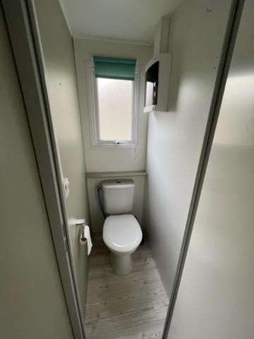 Mobilhome 3 Chambres 2 Salle De Bain Saint-Brevin-les-Pins Exterior foto